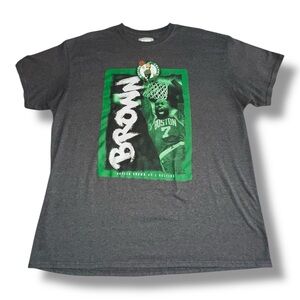 Men’s NBA Jaylen Brown Boston Celtics T-Shirt